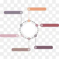 矢量环形标签-空若网 矢量环形标签-空若网