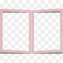 矢量书本边框装饰-空若网 矢量书本边框装饰-空若网
