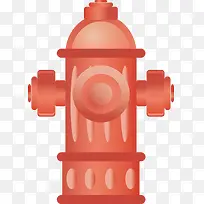 消防栓png矢量素材-空若网 消防栓png矢量素材-空若网