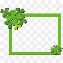 四叶草公布栏图片素材-空若网 四叶草公布栏图片素材-空若网