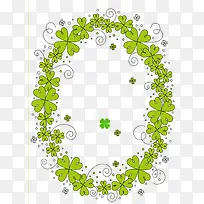 ��Ҷ�ݱ߿�-������