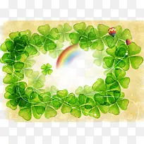 ��Ҷ�ݱ߿�-������