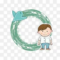 卡通人物-空若网 卡通人物-空若网