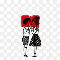 亲吻-空若网 亲吻-空若网