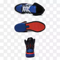 �綯��ɫ�˶�Ь.���ϴ�˹Ь-������