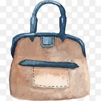 时尚水墨包包-空若网 时尚水墨包包-空若网