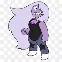 珍珠石榴石紫水晶宝石-空若网 珍珠石榴石紫水晶宝石-空若网