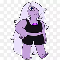 石榴石紫水晶宝石克拉碧玉-紫水晶-空若网 石榴石紫水晶宝石克拉碧玉-紫水晶-空若网