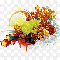 时尚潮流元素-空若网 时尚潮流元素-空若网