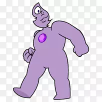 石榴石宝石珍珠玫瑰石英-紫水晶-空若网 石榴石宝石珍珠玫瑰石英-紫水晶-空若网