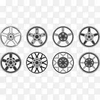 创意条纹轮胎-空若网 创意条纹轮胎-空若网