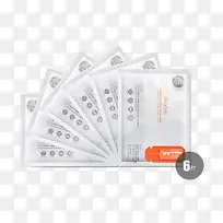 高丽雅娜维他安瓶粉末亮白面膜-空若网 高丽雅娜维他安瓶粉末亮白面膜-空若网