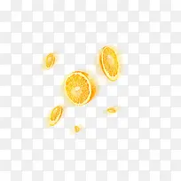 漂浮的水果-空若网 漂浮的水果-空若网