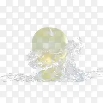 水中水果-空若网 水中水果-空若网