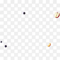 漂浮的水果-空若网 漂浮的水果-空若网