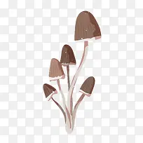 卡通手绘蔬菜装饰海报设计-空若网 卡通手绘蔬菜装饰海报设计-空若网