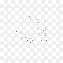 彩色纸屑-空若网 彩色纸屑-空若网