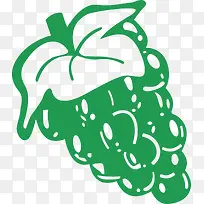 水果葡萄-空若网 水果葡萄-空若网