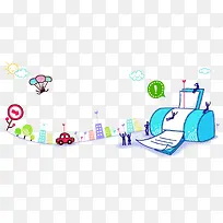 卡通网恋-空若网 卡通网恋-空若网