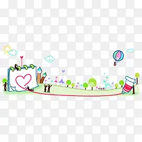 卡通网恋-空若网 卡通网恋-空若网