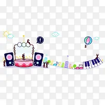 卡通网恋-空若网 卡通网恋-空若网