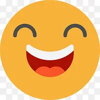 快乐的图标-空若网 快乐的图标-空若网