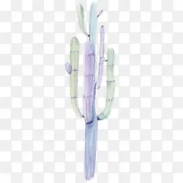 小清新插画广告设计卡通盆栽-空若网 小清新插画广告设计卡通盆栽-空若网