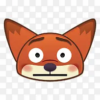 卡通动物-空若网 卡通动物-空若网