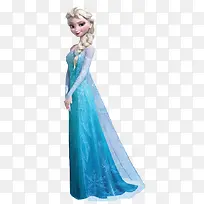 冰雪女王爱莎-空若网 冰雪女王爱莎-空若网