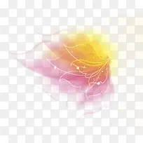 彩色翅膀-空若网 彩色翅膀-空若网