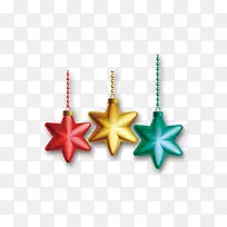 彩色小星星-空若网 彩色小星星-空若网