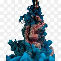 烟雾缭绕-空若网 烟雾缭绕-空若网