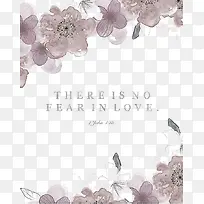 水彩边框-空若网 水彩边框-空若网