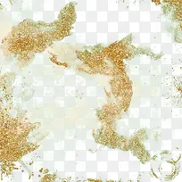 金色粒子斑驳背景-空若网 金色粒子斑驳背景-空若网