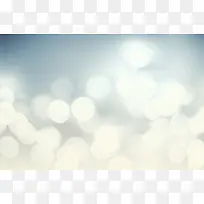 篮色光斑背景-空若网 篮色光斑背景-空若网