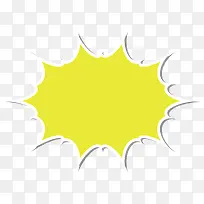 ���̴�����ɫ��ը��-������