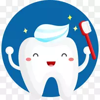 儿童牙线-牙科学-空若网 儿童牙线-牙科学-空若网