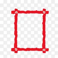 矢量卡通红色扁平化文本框设计免-空若网 矢量卡通红色扁平化文本框设计免-空若网