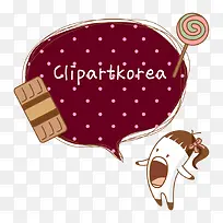 手绘对话框-空若网 手绘对话框-空若网