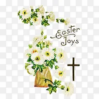 淡雅花束-空若网 淡雅花束-空若网