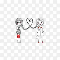 �����ֻ�СŮ��-������