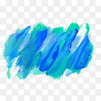 蓝色渐变免抠图下载-空若网 蓝色渐变免抠图下载-空若网