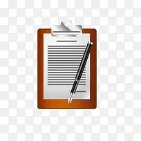 矢量检查表-空若网 矢量检查表-空若网