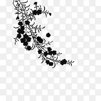 墨草装饰-空若网 墨草装饰-空若网