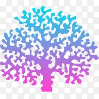 世界海洋日美丽多彩珊瑚-空若网 世界海洋日美丽多彩珊瑚-空若网