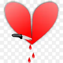 刺伤爱心-空若网 刺伤爱心-空若网