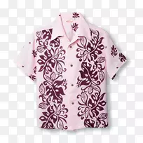 袖子芦荟衬衫衣领衬衫-空若网 袖子芦荟衬衫衣领衬衫-空若网