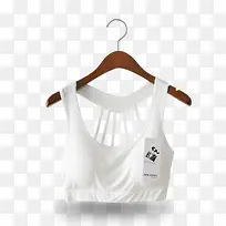 镂空吊带背心-空若网 镂空吊带背心-空若网