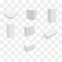 白色箱子-空若网 白色箱子-空若网