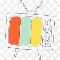 彩色电视机-空若网 彩色电视机-空若网